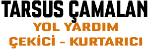 Tarsus Çamalan Yol Yardım Hizmetleri